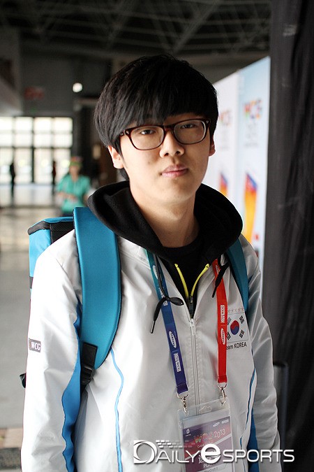 [WCG 2013] SK텔레콤 원이삭 2연패 관건은 짐