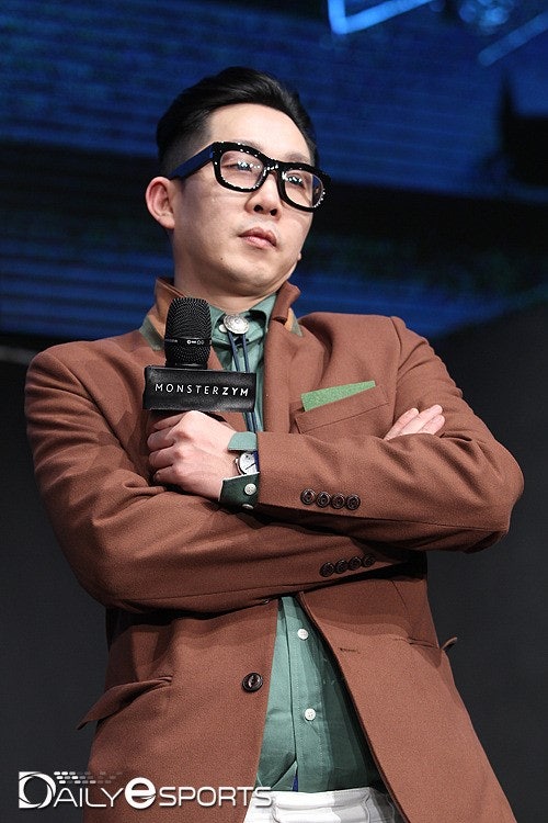 [스타] 모두가 인정하는 스타해설 원탑이자 최강자 | 인스티즈