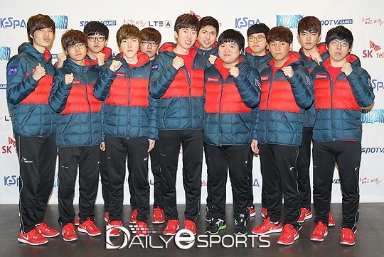 [프로리그] SK텔레콤, MVP 제물로 1위 등극!(종합)