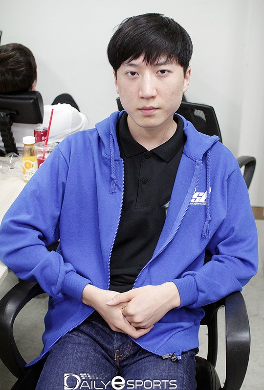 에이서와 결별한 이신형, 협회팀으로 돌아오나
