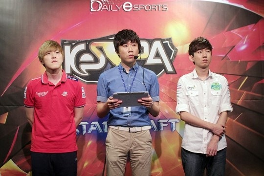 2015 스타크래프트2 최고의 명경기 TOP 5 | 인스티즈