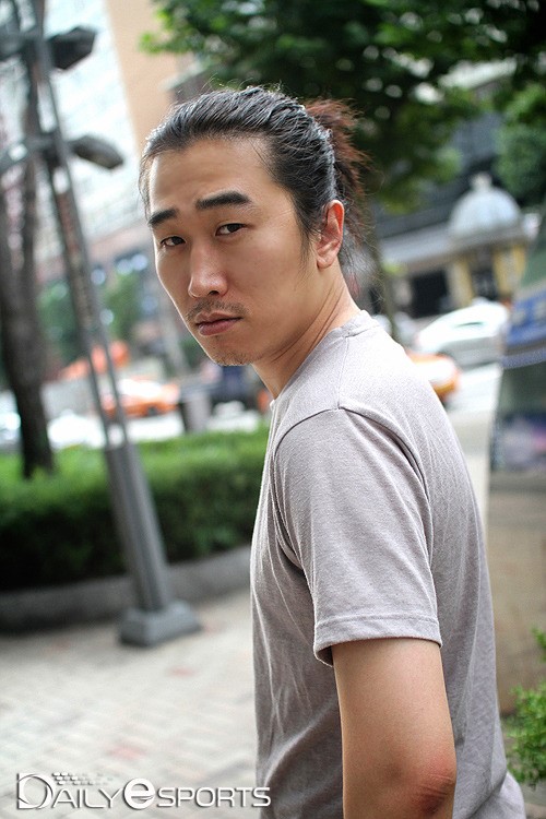 [피플] 도타2를 사랑하는 이선생 이민우