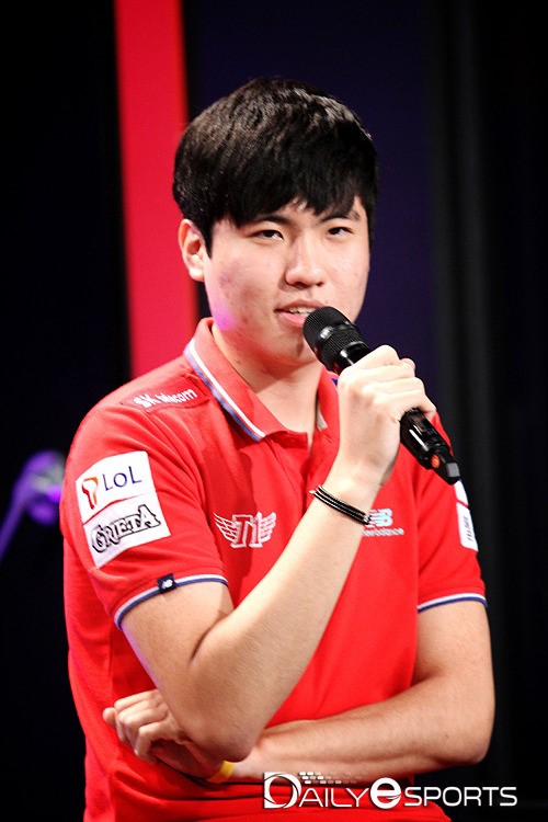 [WCS] SK텔레콤 어윤수 다음 주 일정이 가장 중요할 듯