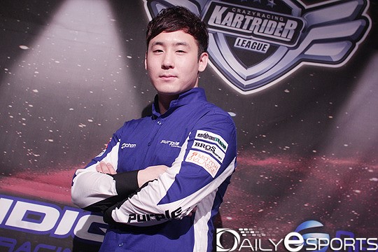 [카트통신 6주차] 드라마 쓰며 4강 진출한 서한 퍼플