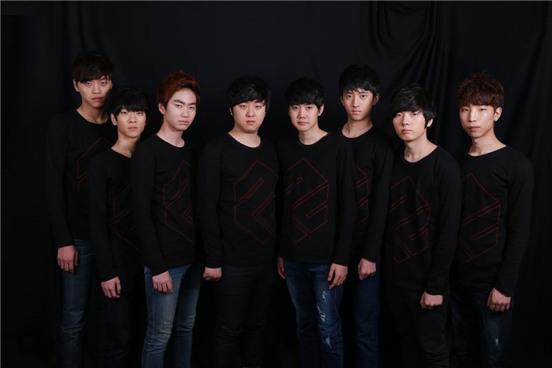 프라임 LoL팀, 새 후원사 구한다