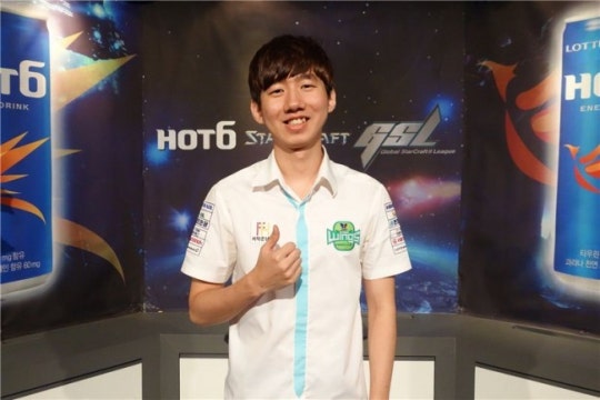 [스타2] 진짜 블리자드에서 상줘야 할 프로게이머 | 인스티즈