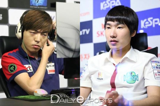 [스타2] WCS 글로벌 파이널 결승전 - 역대 최고의 저그 VS 역대 최고의 사파 프로토스 대결 | 인스티즈