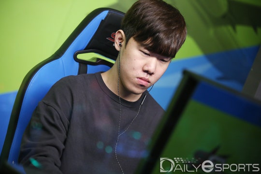 [스타2] 진에어 SSL 프리미어 시즌1 현재 순위 ㄷㄷㄷㄷㄷ | 인스티즈