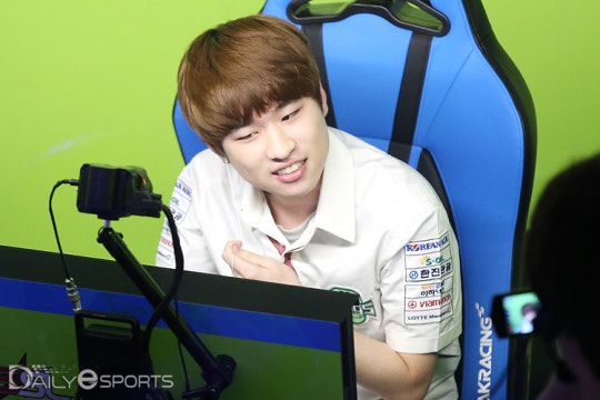 [스타2] 진에어 SSL 프리미어 시즌1 현재 순위 ㄷㄷㄷㄷㄷ | 인스티즈