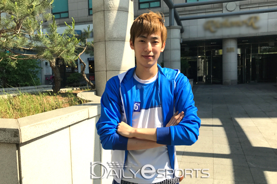 MVP 블랙 메리데이 이태준 정상에서 은퇴하겠다