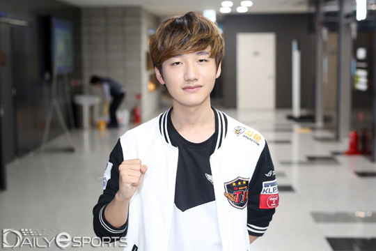 [롤챔스 와카전] SKT 피넛 한왕호 와카부터 결승까지 가보겠다