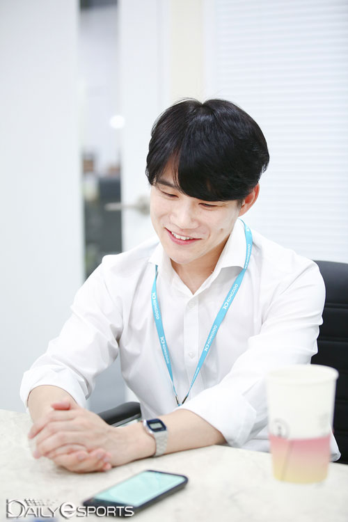 [창간 10주년 기획] 콩두 서경종 대표의 e스포츠 엔터테인먼트, 벤처 기업이 자생하는 법