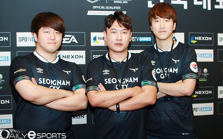 [EACC 한국대표 선발전] 성남FC, 강성훈 맹활약으로 전남드래곤즈 꺾고 최종전!