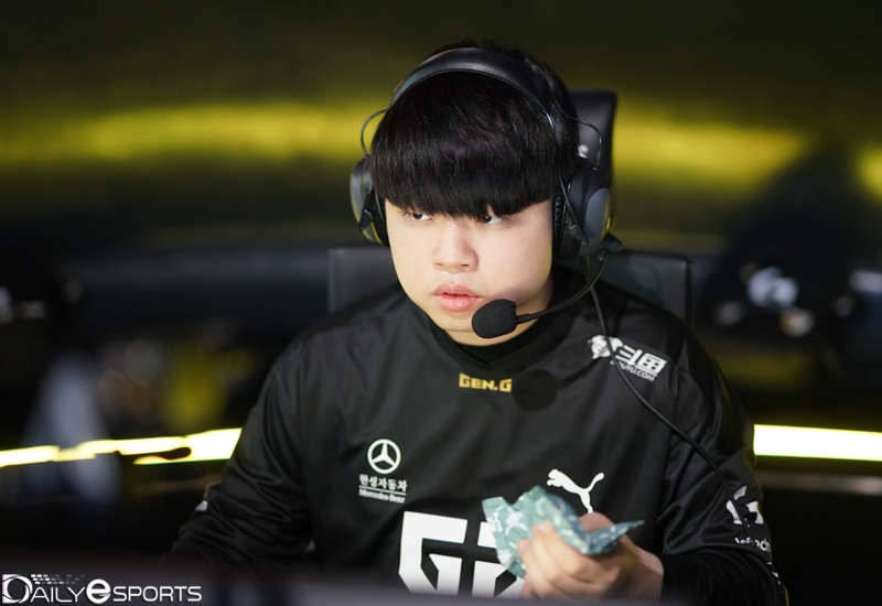 [포토] 클리드 김태민 어딜 먼저 갈까