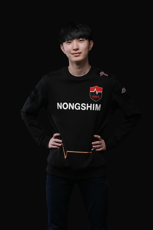 [KeSPA컵] 농심, 덕담 사미라 화력으로 샌드박스에 선취점