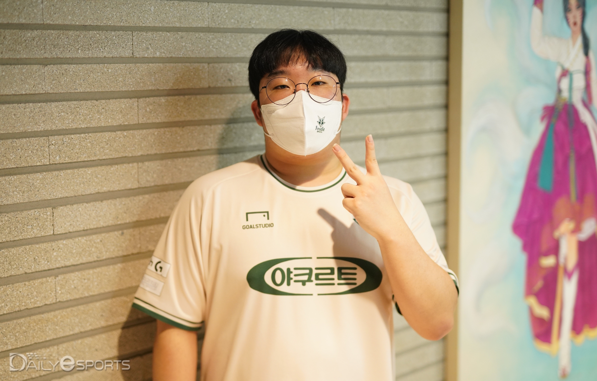 [LCK] 딜라이트 유환중 그동안 많은 기회에도 승리 못해 아쉬워