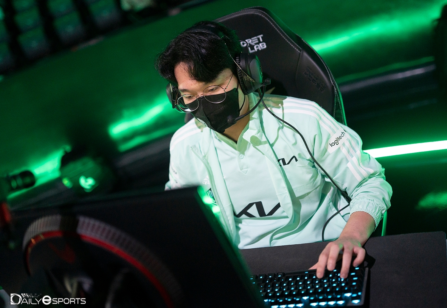 [LCK CL] 담원 기아, 브레인 바이블 빠지자 3연패 주춤