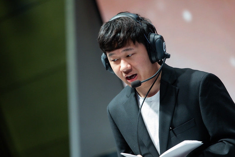피터 장 전 TSM 아카데미 감독, 영구 퇴출 징계