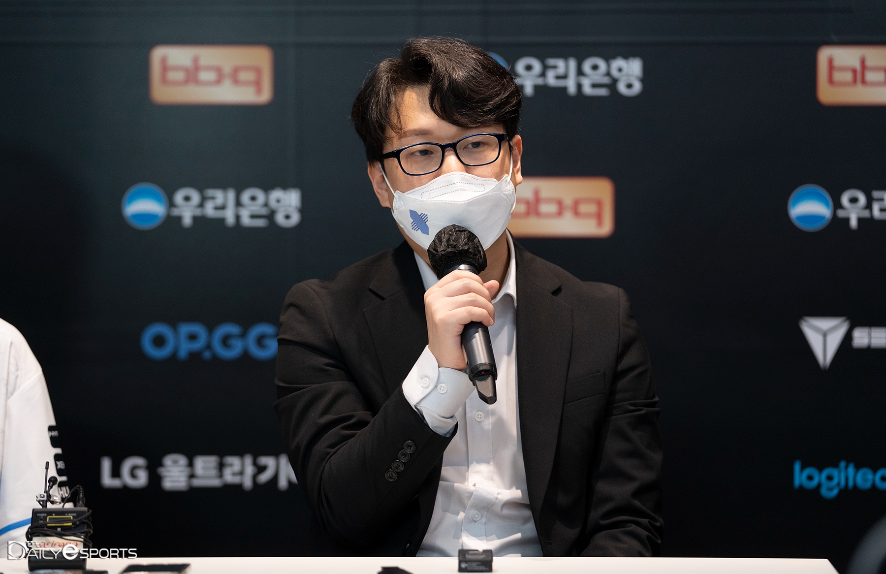 [롤드컵 선발전] 쏭 김상수 감독 선발전 경험, 롤드컵서 도움될 것
