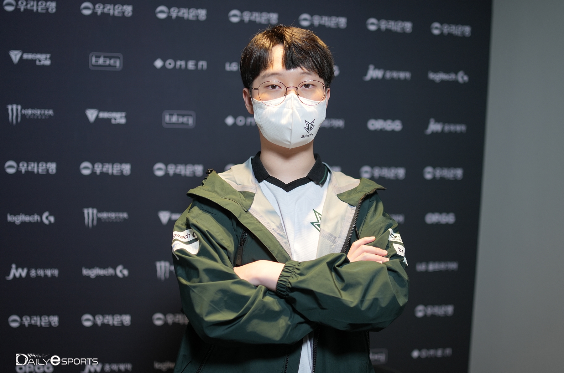 [LCK] 카리스 김홍조, 데뷔 첫 연승...기분 너무 좋아요