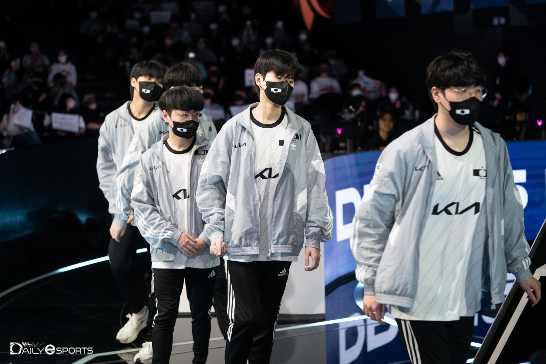[LCK] 디플러스, 광동에게 2대1 승리하며 연패 탈출