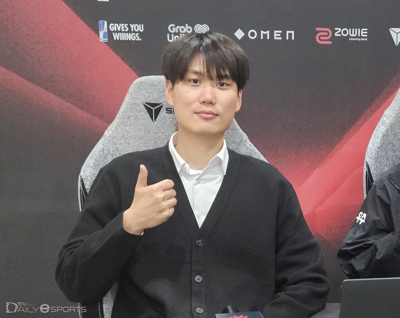 [VCT 퍼시픽] T1 어텀 윤으뜸 감독, 승리 이상의 값진 승리