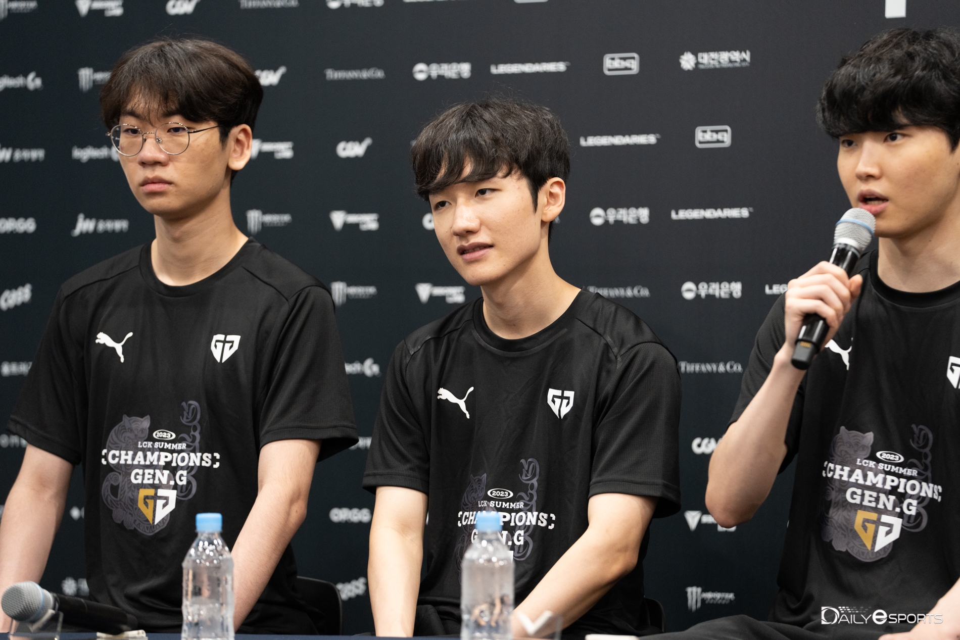피넛이 밝힌 LCK 정글러 최다 우승의 비결, 한결같은 마음