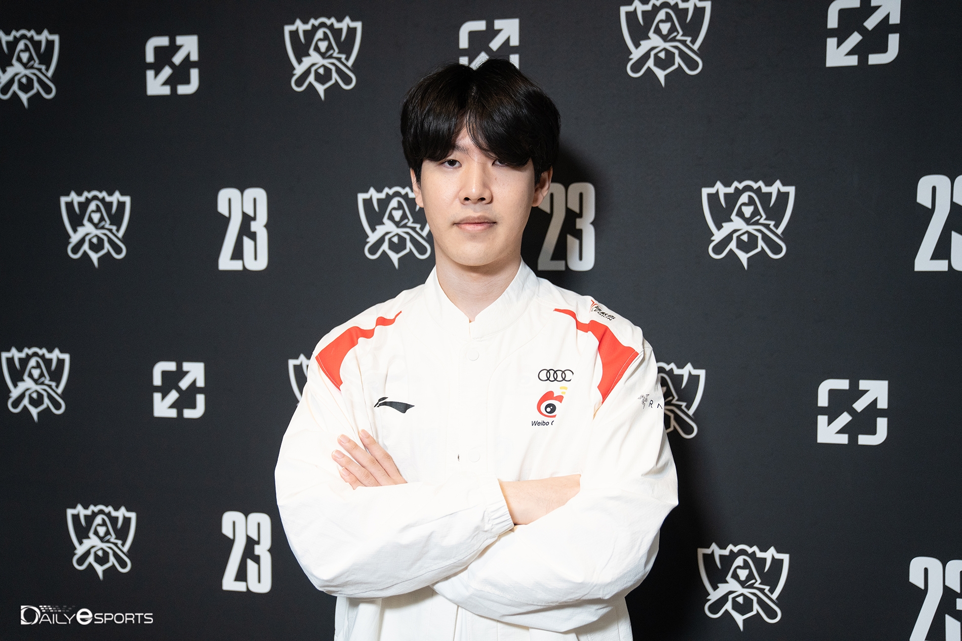 더샤이 강승록, 한국서 열리는 롤드컵, 좋은 기운 있을 듯