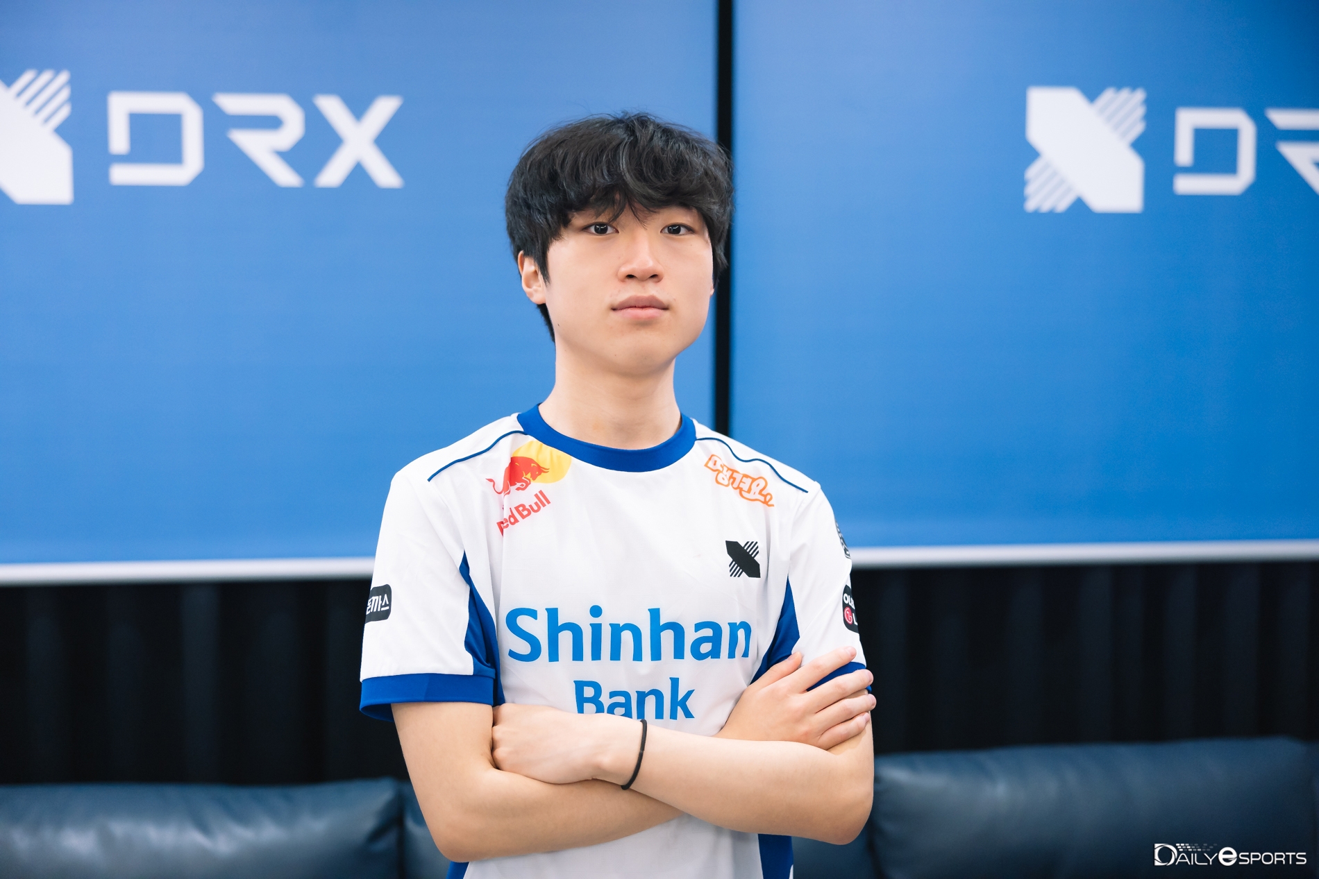 DRX 주전 도약 플래시백 조민혁 최고의 팀에 합류한 이유, 스스로 증명할 것
