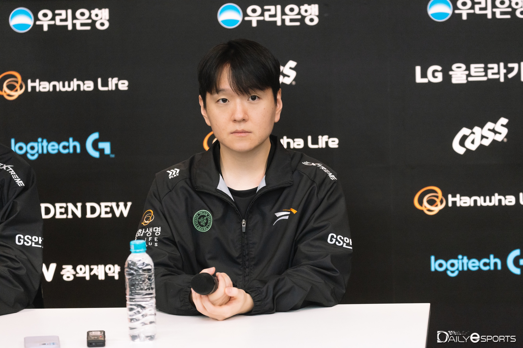 댄디 최인규 감독, 큰 문제 없이 경기하고 있어 마음 놓여