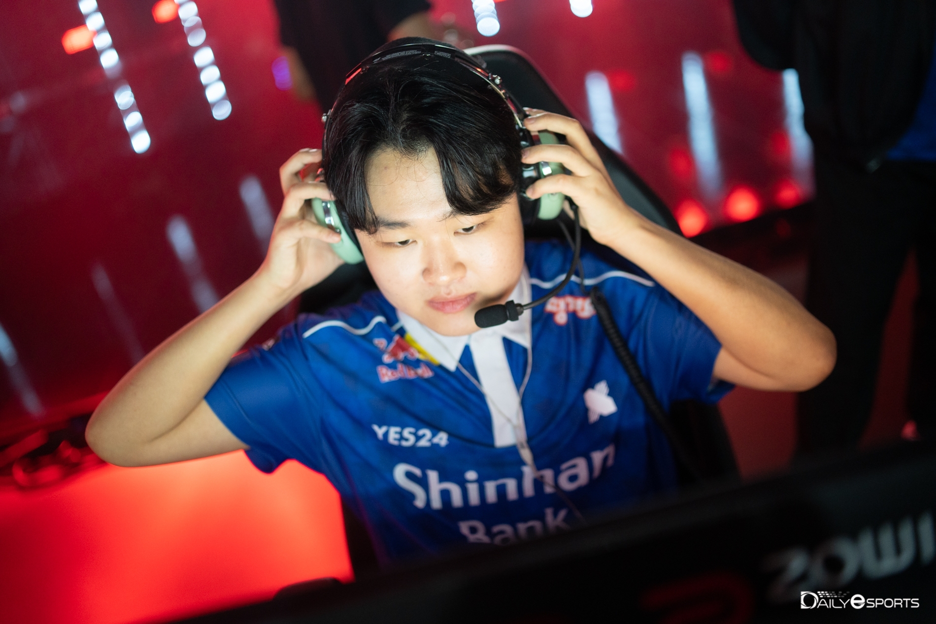 DRX와 결별한 제스트 김기석, 블리드e스포츠 합류?