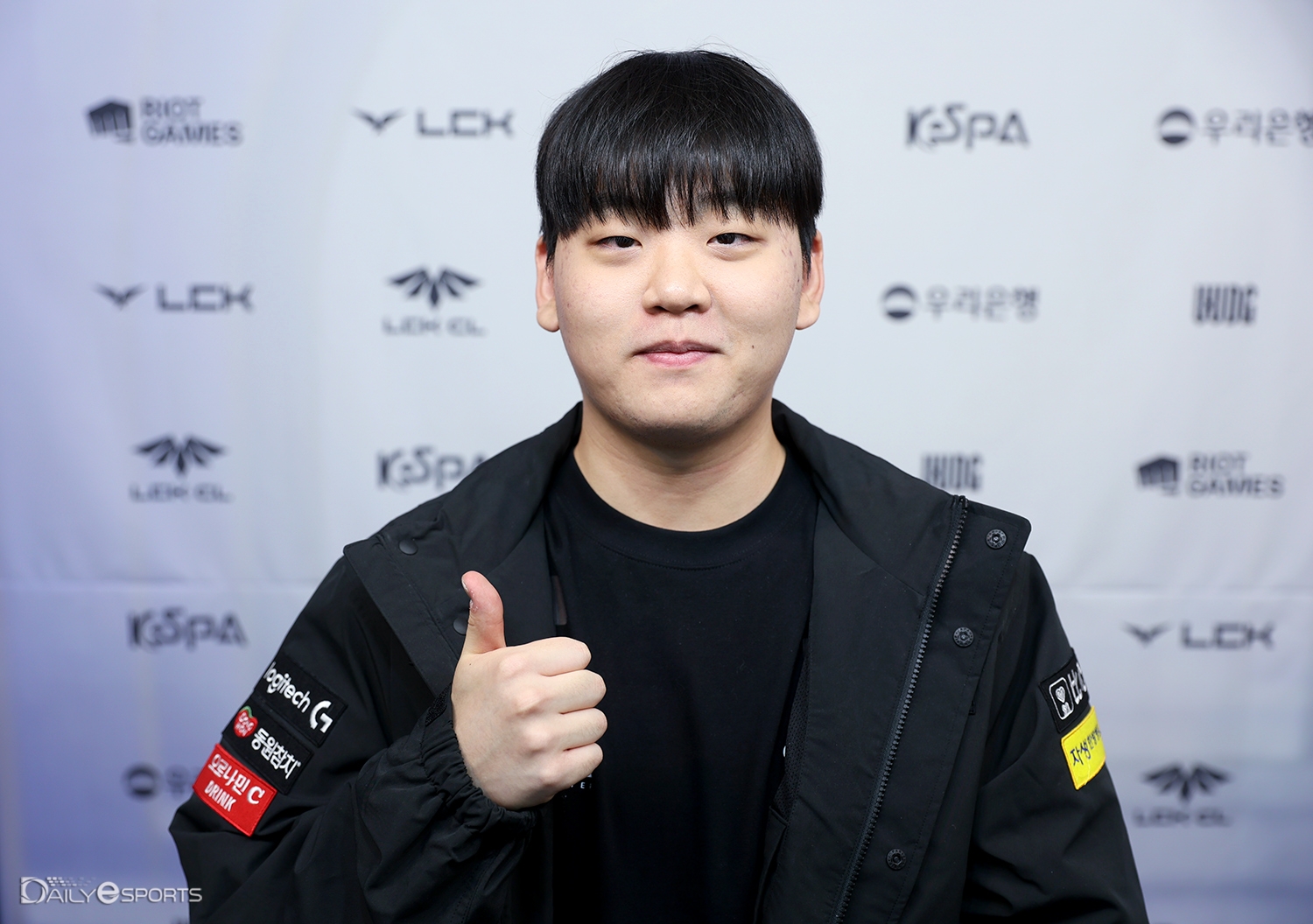 kt 하이프 변정현, 형들 경기 봤다…그만큼 좋은 성적 내려 했다