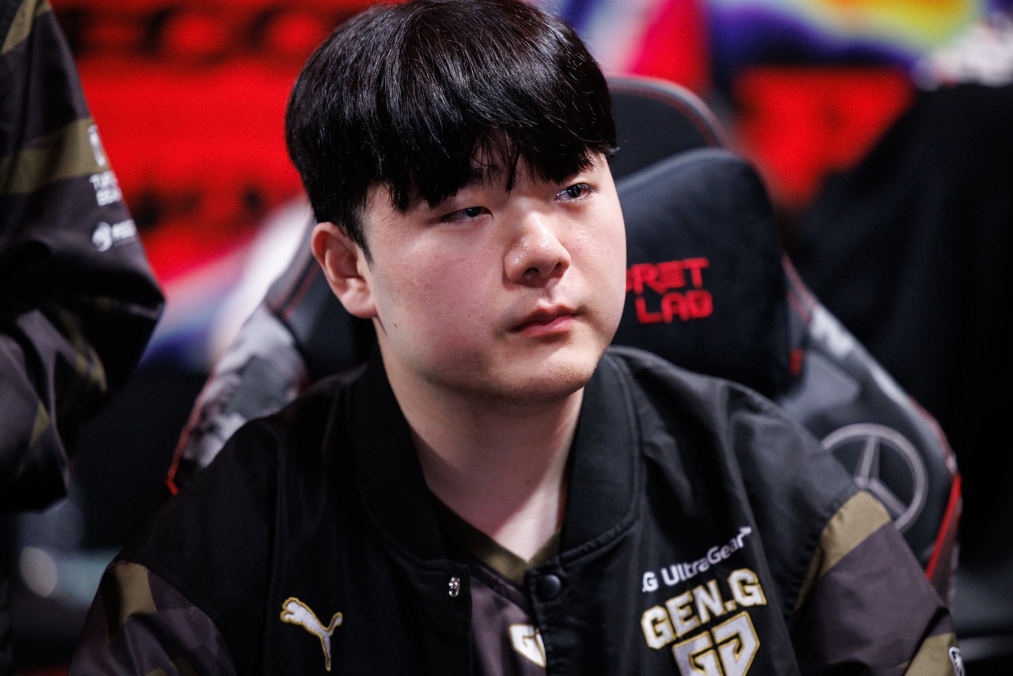 캐니언 김건부, 결승서 G2와 맞붙어보면 좋은 경험될 듯