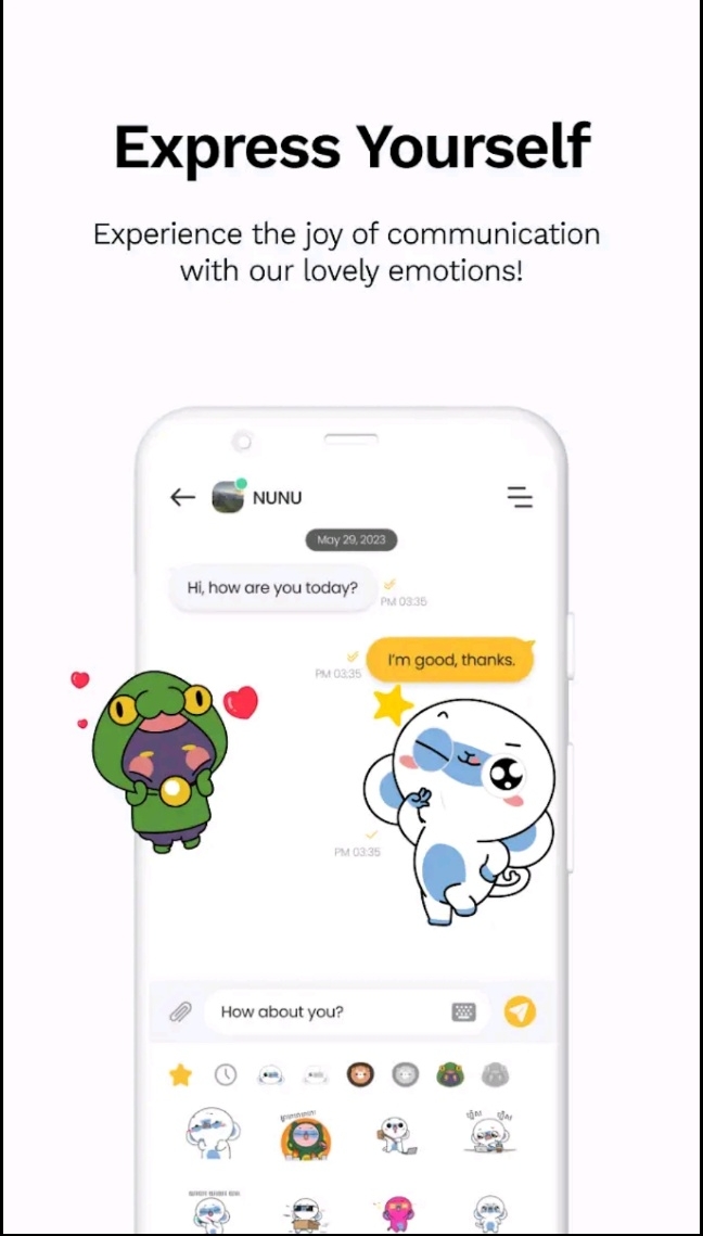 [창간 16주년 기획] 캄보디아 국민 메신저 자리 노리는 유니온모바일 앙코르 챗