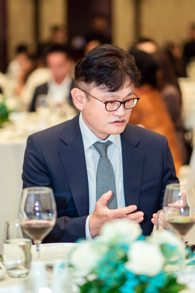 [인터뷰] 유니온모바일 이희승 대표 앙코르 라이프로 캄보디아 생활 바꿀 것