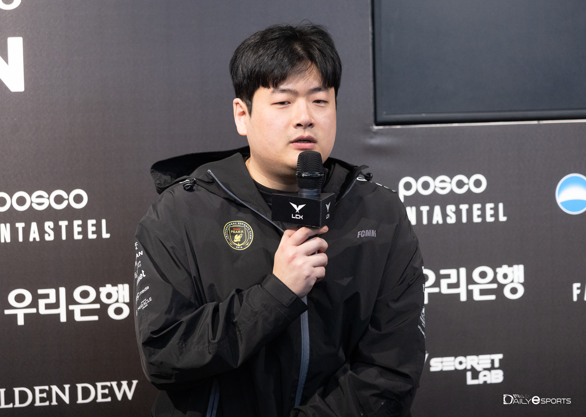 BNK 유상욱 감독, 디아블 꾸준히 하면 탑급 선수 될 것