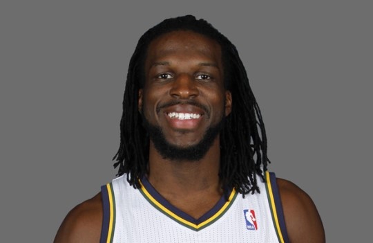 [NBA 이모저모] 애틀란타, 드마레 캐롤과 계약