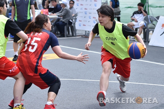 [BK포토화보]2018 KBA 코리아투어 서울예선 2일차 경기 화보 2