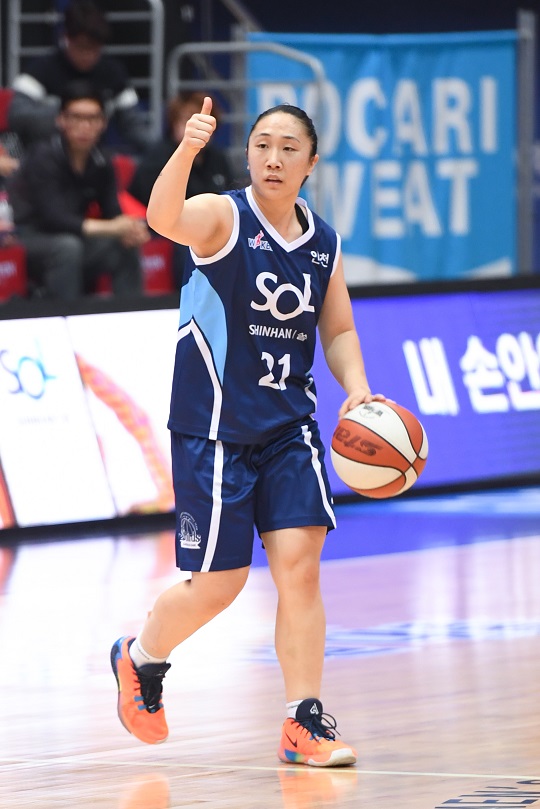 그토록 기다렸는데… 김애나, 희망과 안타까움 동시에 남긴 데뷔전