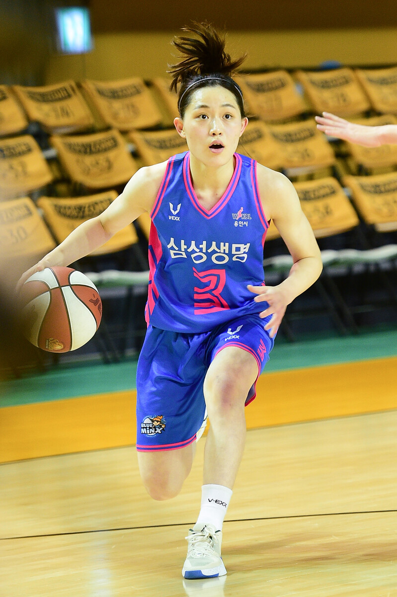 [바코 인사이드] 조수아가 정한 방향성, 더 정확하게! 더 공격적으로!