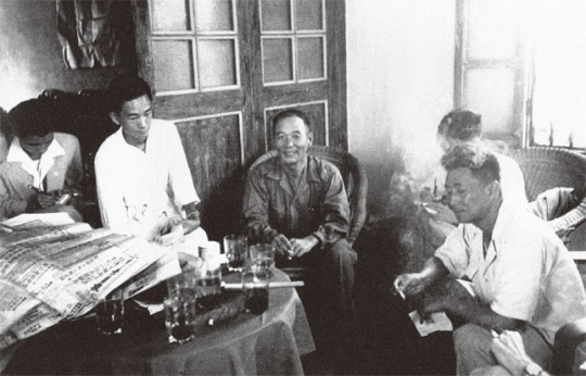 마오쩌둥, 중동행 미 6함대 분산시키려 금문도 포격