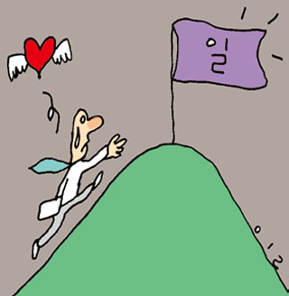 섹스리스 부부⑥구제 불능은 없다