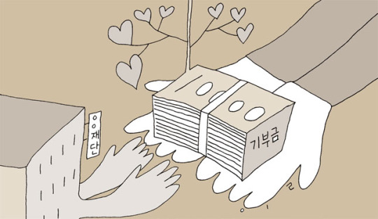 피할 수 없다면 즐겨라 … 기부를 통한 절세