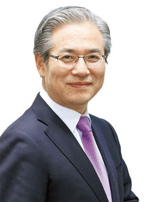 이윤 넘어 사회적 가치 창출하는 것이 기업경영 목표