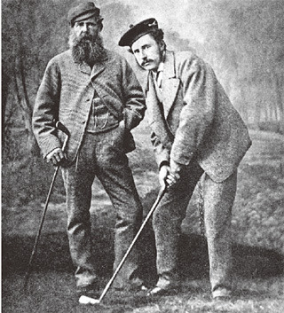 고작 말 한 필 값 때문에… 1871년 대회 무산