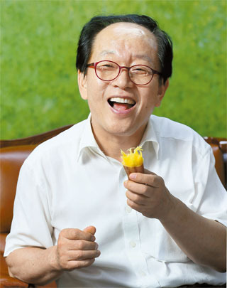 “농업은 1·2·3차 산업 모두 합한 6차 산업”