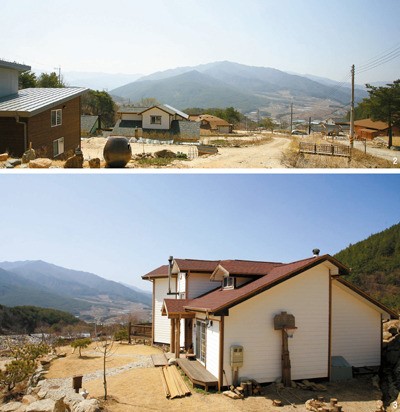 개천길에 옹기종기 다른 듯 닮은 귀농·귀촌 20가구