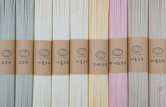 60년 반죽의 힘