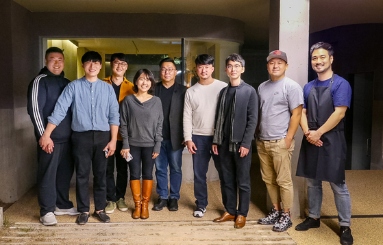 재래돼지·화식우…명품 식재료 모아 만든 안주 ‘군침 자극’