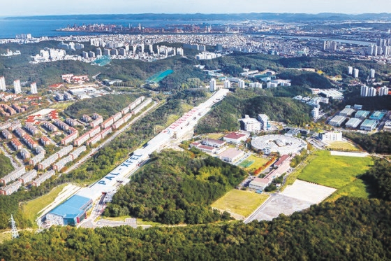 철강도시 포항, 스위스 바젤 같은 바이오 메카 꿈꾼다
